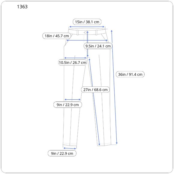 Grail Y2K Runway Item! Ann Demeulemeester Black Wool Pants w Calf Buckle Detail - Picture 7 of 9